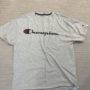 Champion T-Shirt